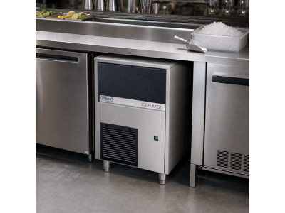 Ледогенератор GB 902W HC, 113кг./24ч. Brema