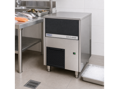 Ледогенератор GB903W HC, 113кг./24ч. Brema