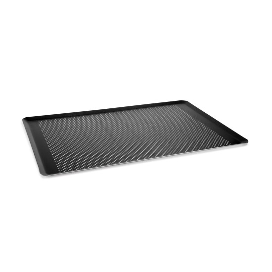 Perforated tray non-stick 600/400/12 132160 Perforated tray non-stick 600/400/12 132160