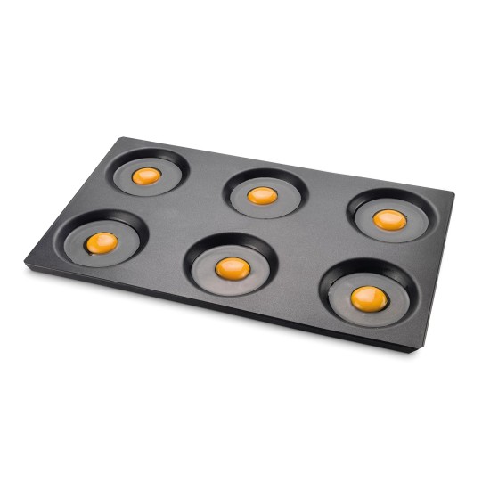 Non-Stick Aluminium Tray Gn 1/1, Pujadas 132560