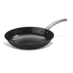 Fry pan cast steel with ILAG nonstick coating Pujadas 169024 Ф24 Миниатюра 1