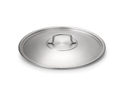 Капак  ф280,  Pujadas Inox-Pro