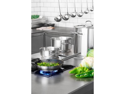 Капак  ф320,  Pujadas Inox-Pro