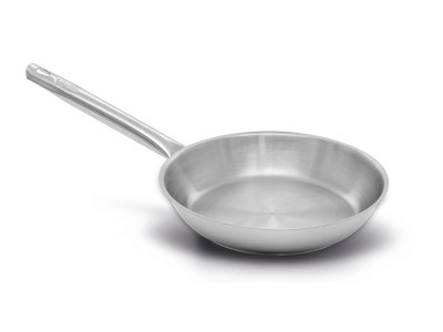 Fry pan Pujadas 213032 Ф32 st/steel