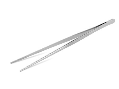 FINE TIP STRAIGHT TWEEZER
