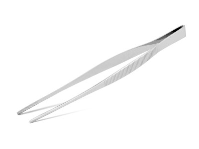 FINE TIP STRAIGHT TWEEZER