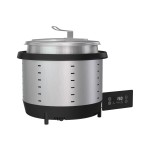 Soup-Kettle Model 741102D Vollrath Миниатюра 3