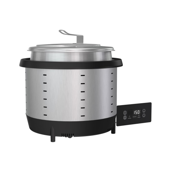 Soup-Kettle Model 741102D Vollrath Soup-Kettle Model 741102D Vollrath – снимка 3