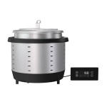 Soup-Kettle Model 741102D Vollrath Миниатюра 5