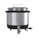 Soup-Kettle Model 741102D Vollrath Миниатюра 6