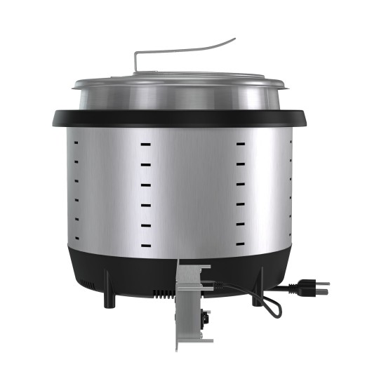 Soup-Kettle Model 741102D Vollrath Soup-Kettle Model 741102D Vollrath – снимка 6