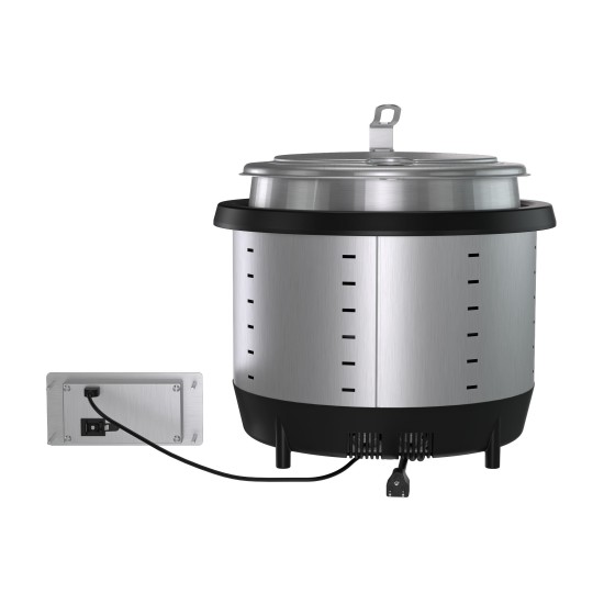 Soup-Kettle Model 741102D Vollrath Soup-Kettle Model 741102D Vollrath – снимка 7