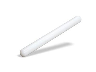 Polyethylene rolling Pin without handles 500mm Pujadas