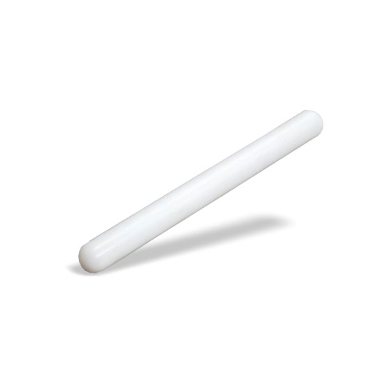 Polyethylene rolling Pin without handles 500mm Pujadas 803000
