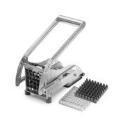 Frech fry cutter