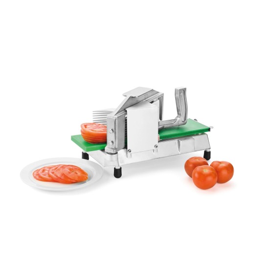 TOMATO CUTTER MACHINE Pujadas 975900