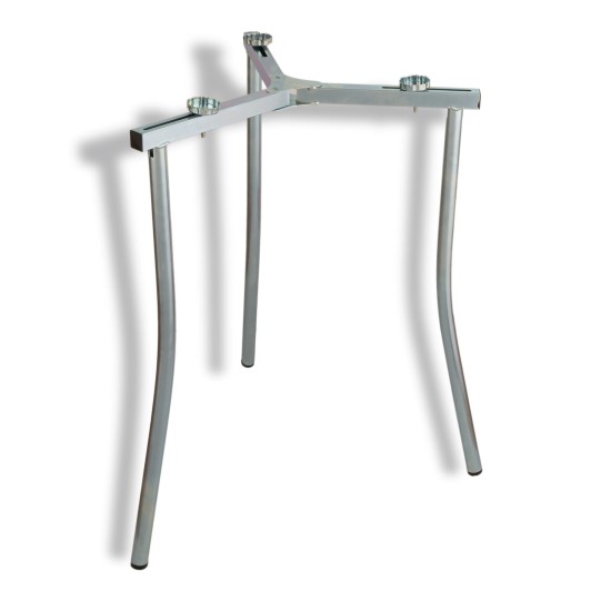 Enamelles paella gas burner base 999000