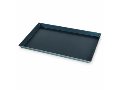 Тава за пица 600/400/30 Gi.Metal Тава за пица 600/400/30 Gi.Metal
