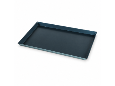 Тава за пица 600/400/30 Gi.Metal Тава за пица 600/400/30 Gi.Metal