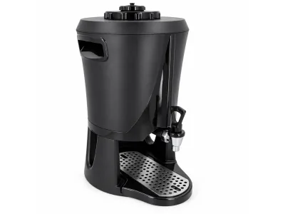 CONTAINER DISPENSER FOR COFFE MACHINE 5L