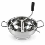 Преса за картофи ф260, с 2 диска; Pujadas 313126 Миниатюра 1