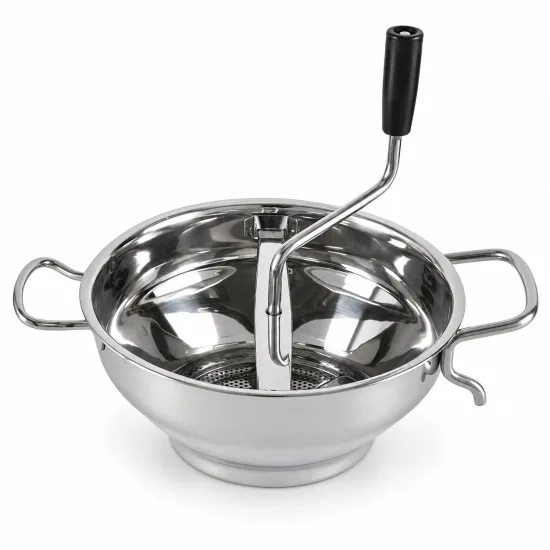 Преса за картофи ф260, с 2 диска; Pujadas 313126 Преса за картофи ф260, с 2 диска; Pujadas 313126