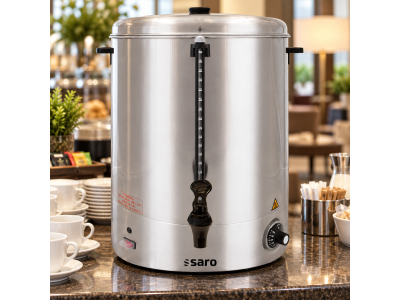 Отоплител за греяно вино, вода, чай 40л. Hot drink MAXI Отоплител за греяно вино, вода, чай 40л. Hot drink MAXI