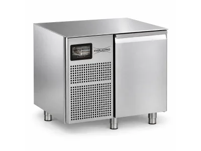 Маса за контролирано втасване с работен плот, 6 тави 600x400, BAKERY TAB P FL 92 Everlasting