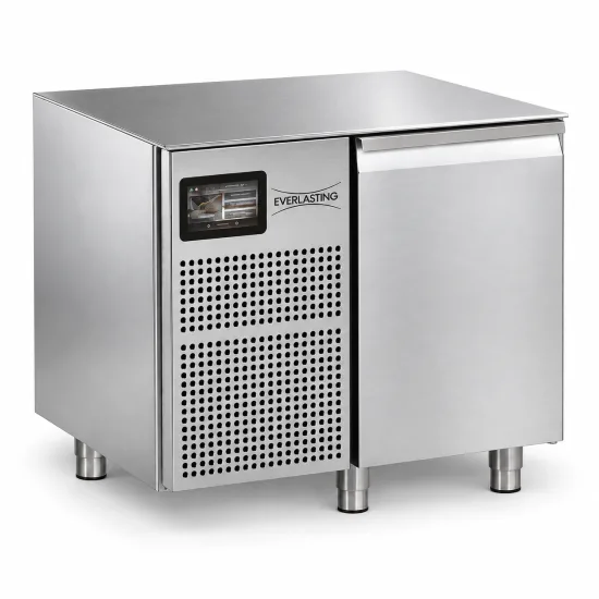 Маса за контролирано втасване с работен плот, 6 тави 600x400, BAKERY TAB P FL 92 Everlasting Маса за контролирано втасване с работен плот, 6 тави 600x400, BAKERY TAB P FL 92 Everlasting