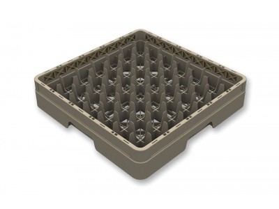 Касета за 49 чаши, Ф49, 500x500 Pujadas 5490F1 Касета за 49 чаши, Ф49, 500x500 Pujadas 5490F1