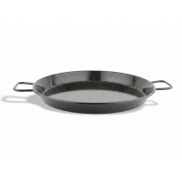 ENAMELLED PAELLA PAN Ф 300
