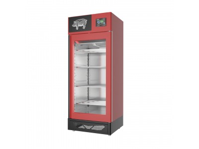 Stagionello® Dry-age 4.0 150кг PLUG-IN ЗА САЛАМИ инокс
