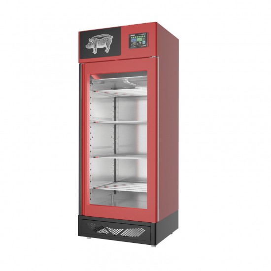 Stagionello® Dry-age 4.0 150кг PLUG-IN ЗА САЛАМИ инокс STG1504.0