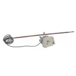 Термостат 75-500°C, 230V за пицафурна 3444305 Миниатюра 2