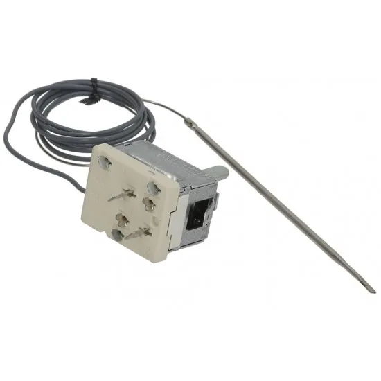 Термостат работен 50-280°C монофазен 5090792 - снимка 2