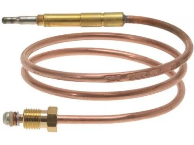 Термодвойка M9x1, дължина 750 mm Термодвойка M9x1, дължина 750 mm