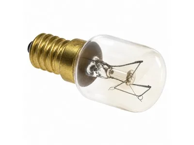 Лампа за фурна Е14 25W/230V Лампа за фурна Е14 25W/230V