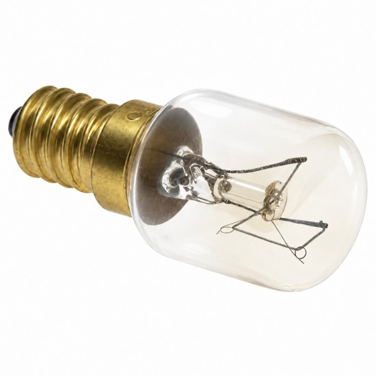 Лампа за фурна Е14 25W/230V 3221061