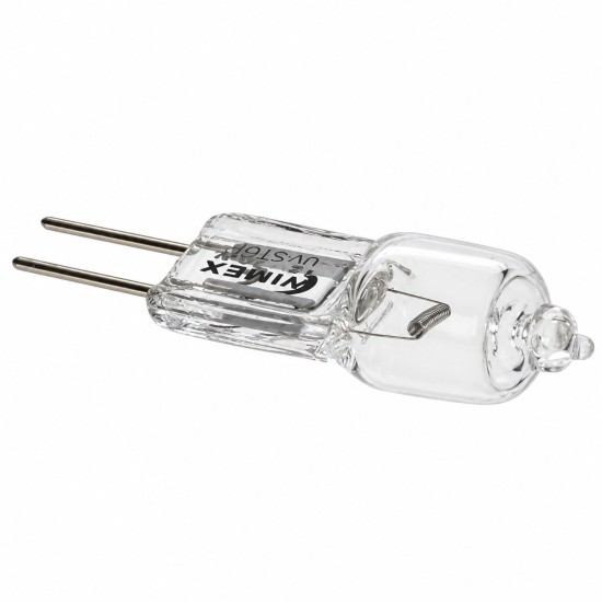 Лампа халогенна G4 20W 12V 300°C 3221105 Лампа халогенна G4 20W 12V 300°C 3221105