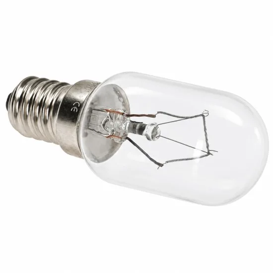 Лампа за фурна Е14 40W/230V, 500°C 5059251