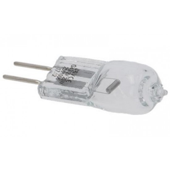 NEUTRAL HALOGEN LAMP G4 20W 12V 500°C