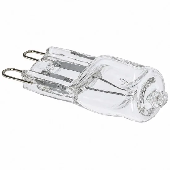 Лампа халогенна G9 40W 230V 300°C 5108199