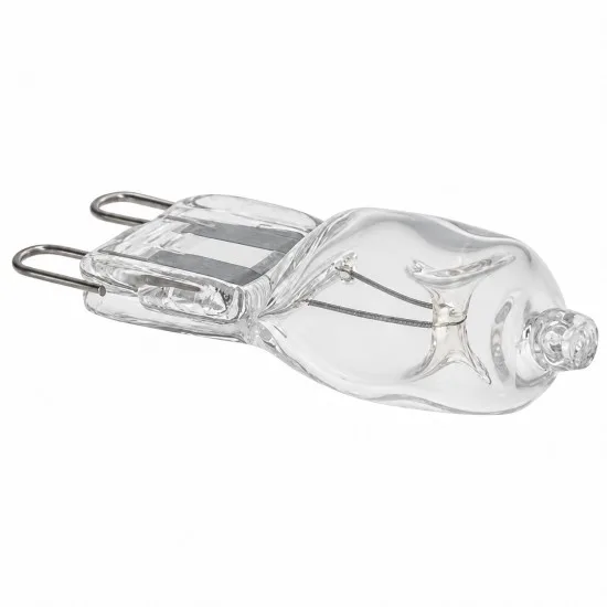 Лампа халогенна G9 40W 230V 300°C D421013