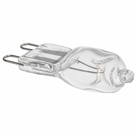 Лампа халогенна G9 40W 230V 300°C D421013