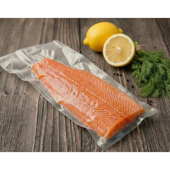 Пликове за вакуумиране на храна, гофрирани 15/30 см, 100 бр BR1530