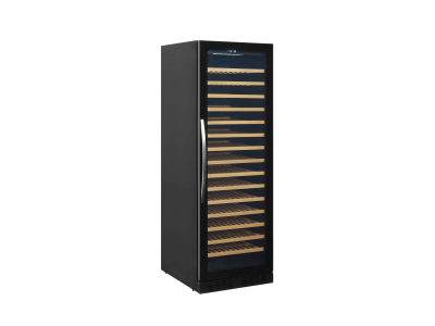 Виноохладител с една температурна зона TFW400-F, TEFCOLD Denmark