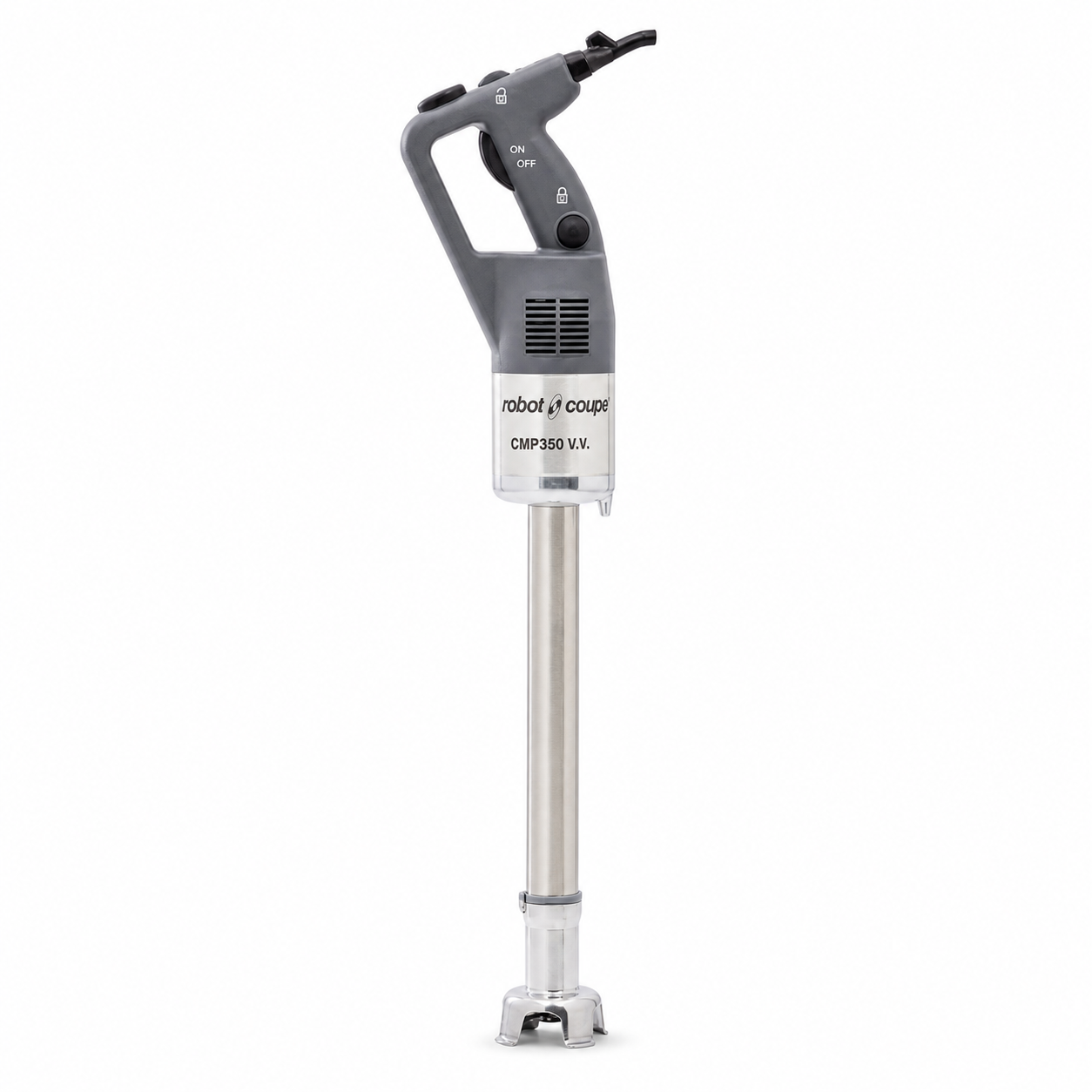 Пасатор професионален CMP350VV Easy Plug Robot Coupe