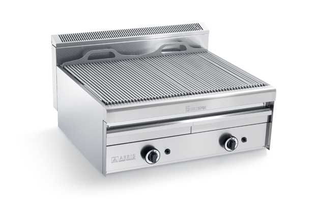 Газова тръбна скара Arris GV 870 TOP