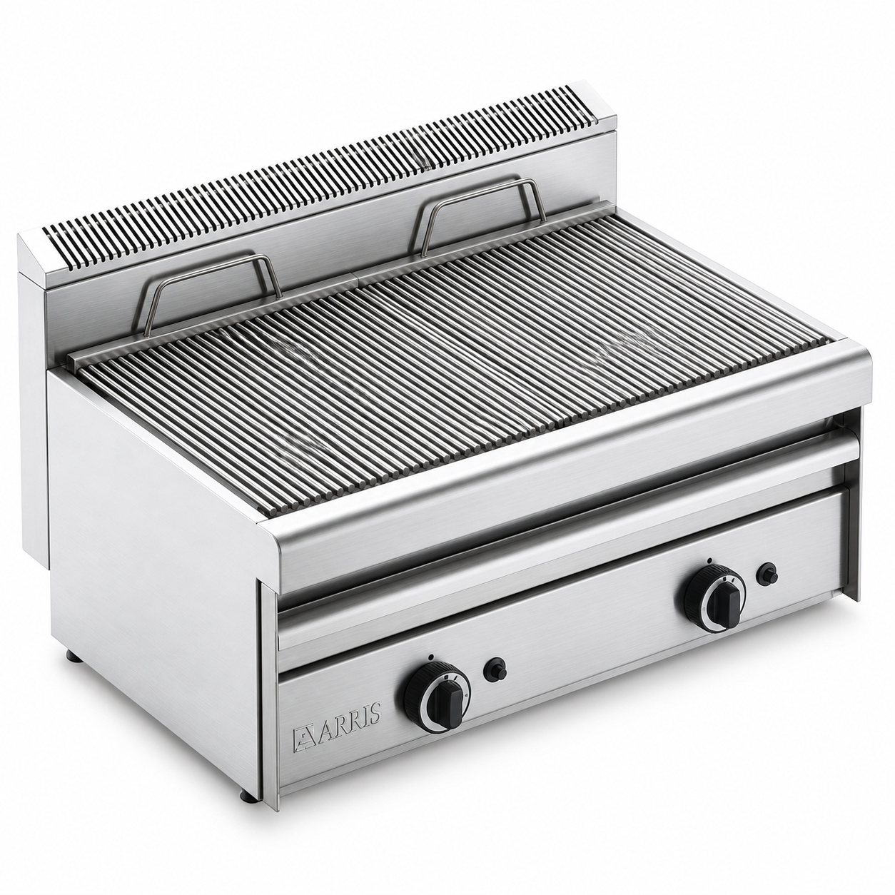 Газова тръбна скара Arris GV 855 TOP