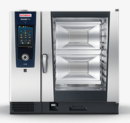 Rational iCombi Pro 10-2/1GN Електрически Конвектомат
